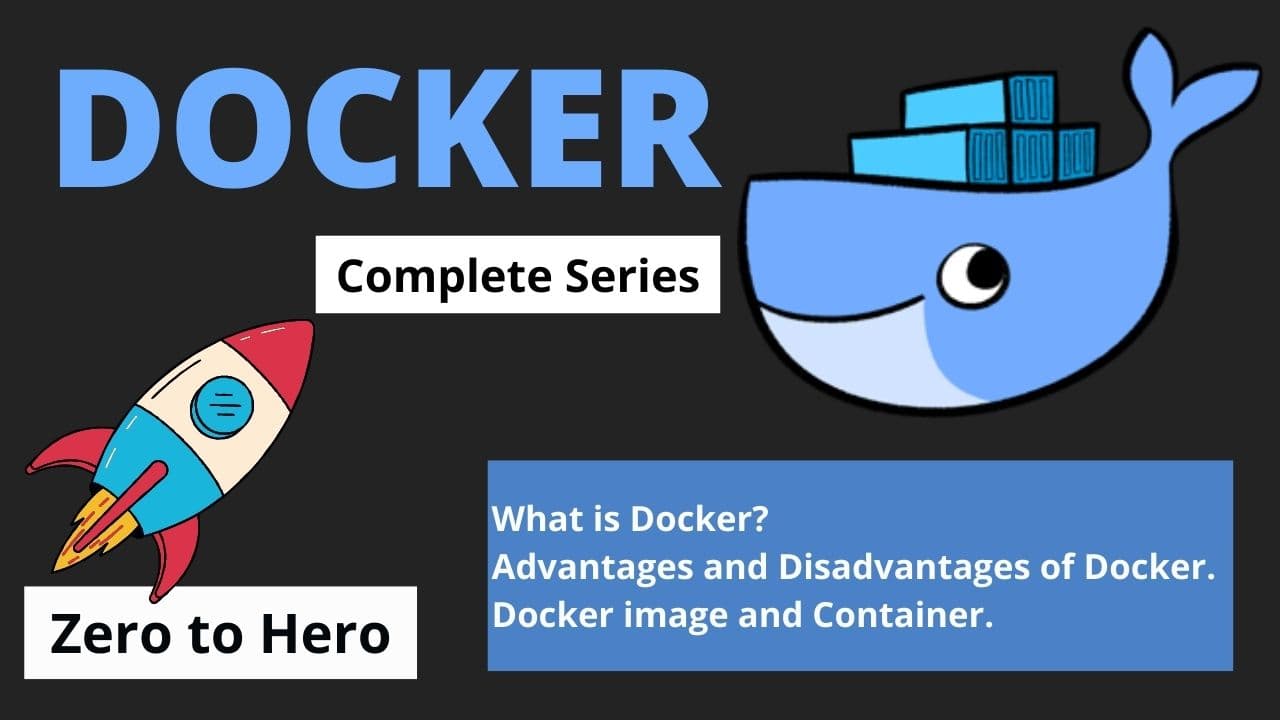 Getting Started with Docker