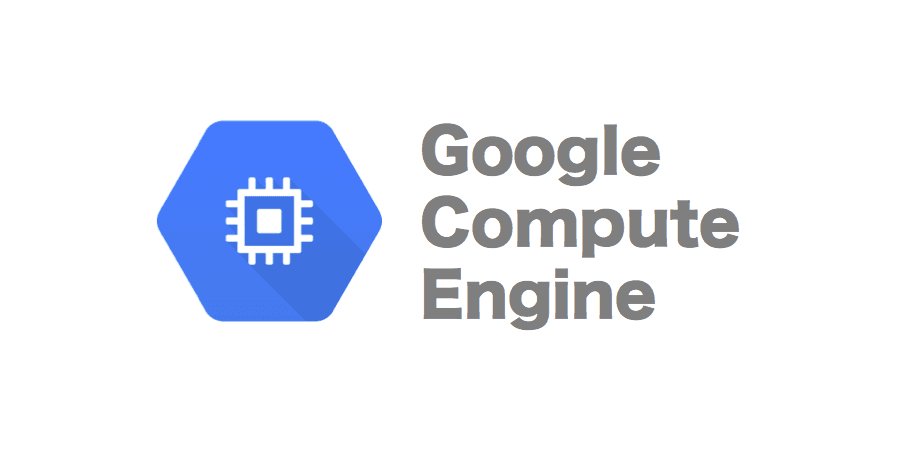 Getting started with Google Compute Engine