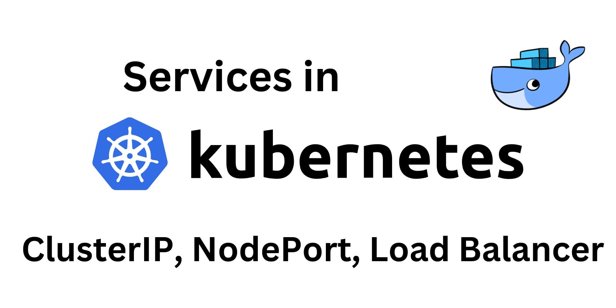 Service Object in Kubernetes
