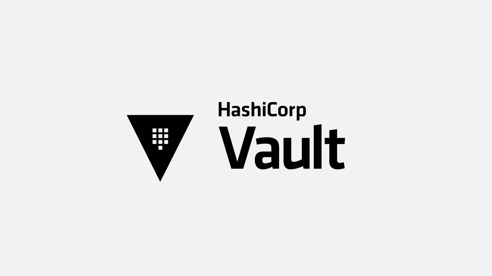 What is Hashicorp Vault? Manage your secrets in production.