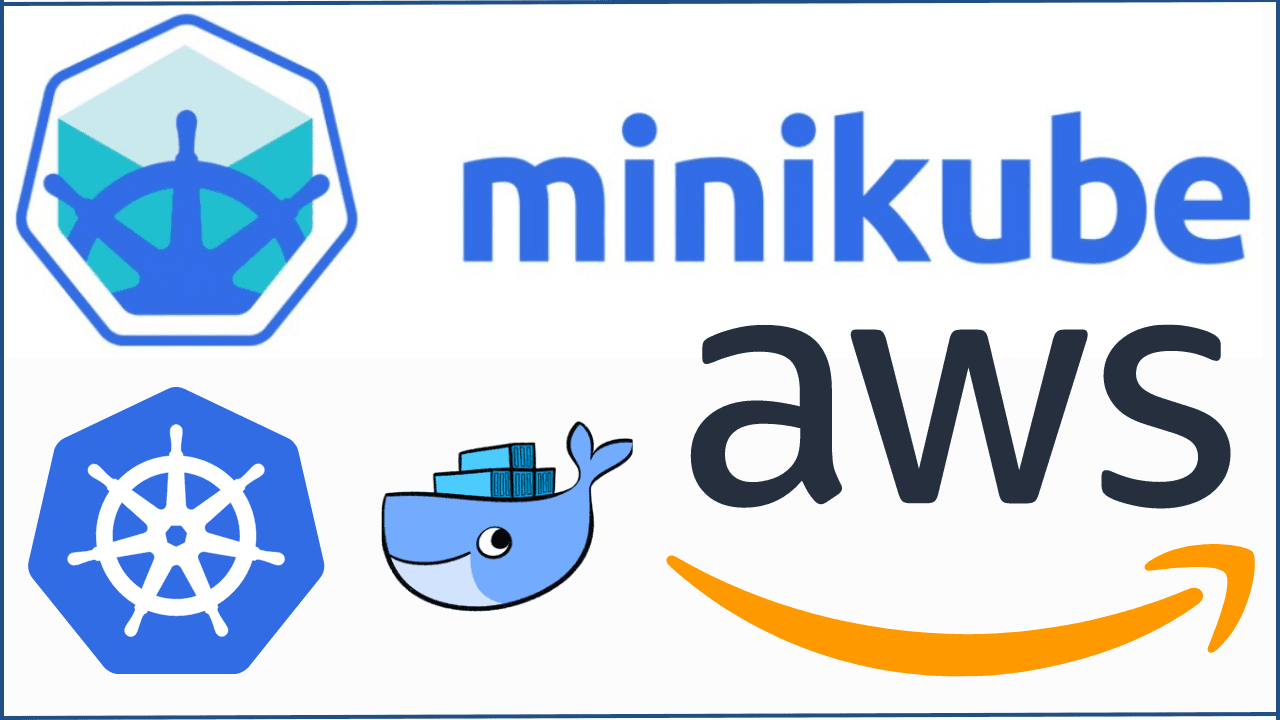 Setup Minikube on AWS EC2 Instance