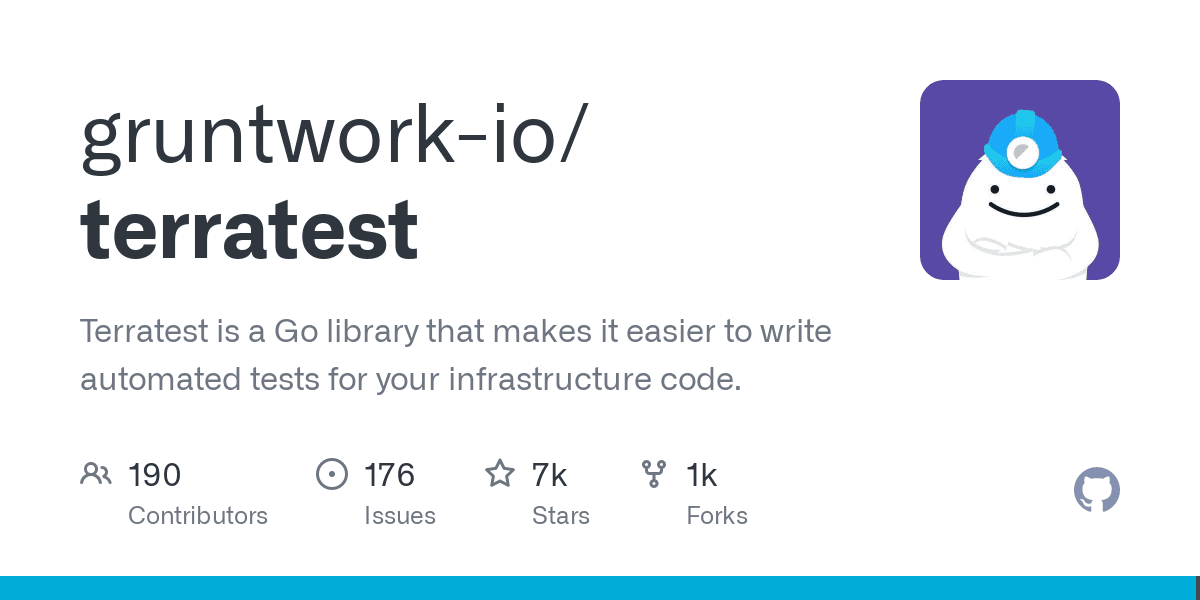 Terratest: Streamline Your Infrastructure Testing