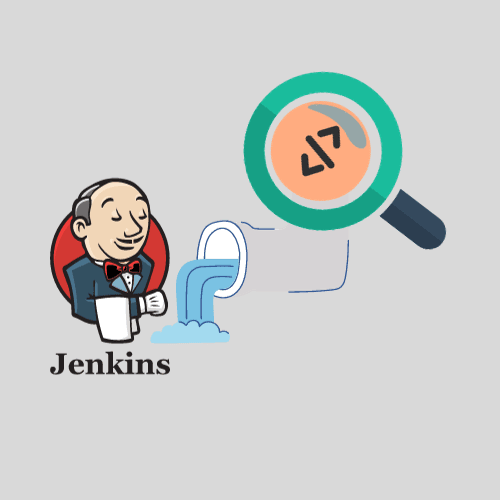 Automation in E-Commerce Websites with Jenkins